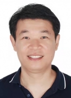 陈新勇