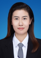 刘秀娟