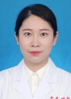 黄丽娜